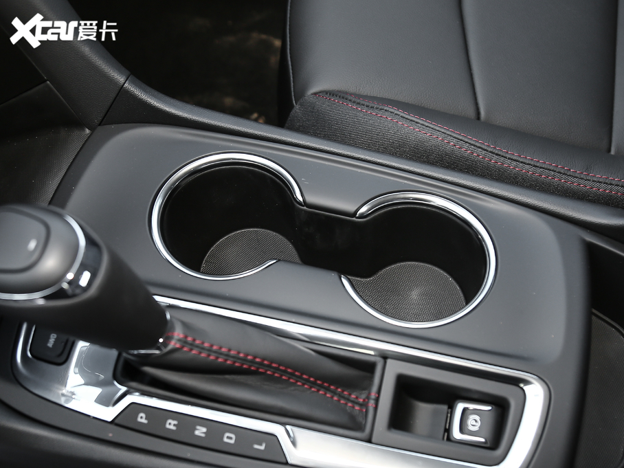 2019̽ Redline 550T ԄؽRS VI