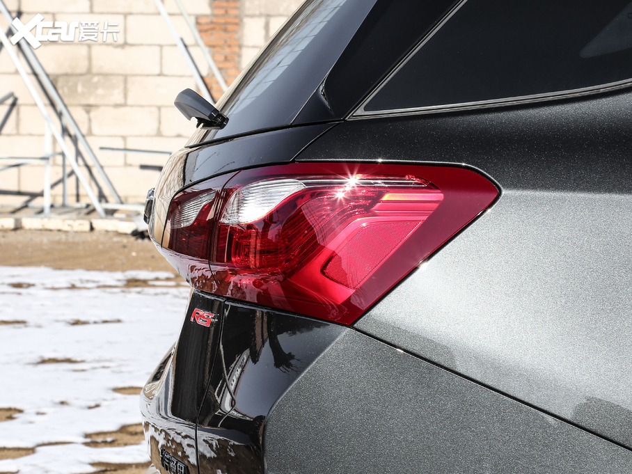 2019̽ Redline 550T Ԅ(dng)(q)RS (gu)VI