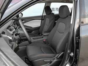 2019款530T 自动劲享版 5+2款 国VI 主驾驶座椅