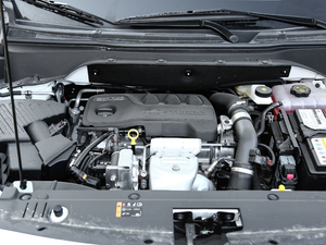 2019款Redline 530T 自动耀享版 5+2款 国VI 其它