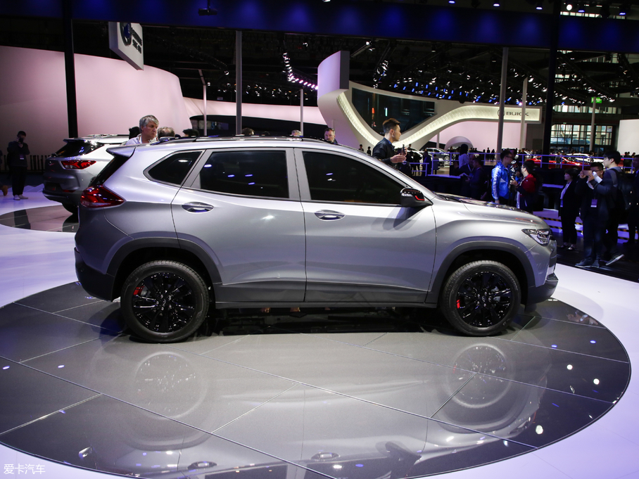 2019(chung) Redline 335T CVT VI