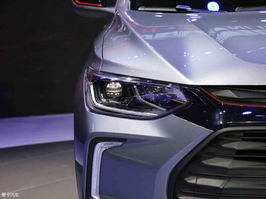 2019 Redline 335T CVT VI