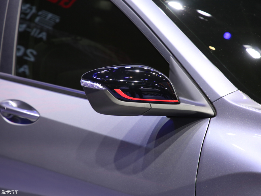 2019(chung) Redline 335T CVT VI