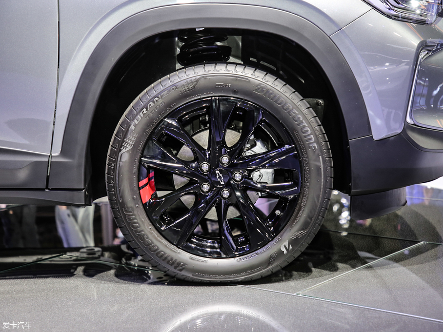 2019 Redline 335T CVT VI