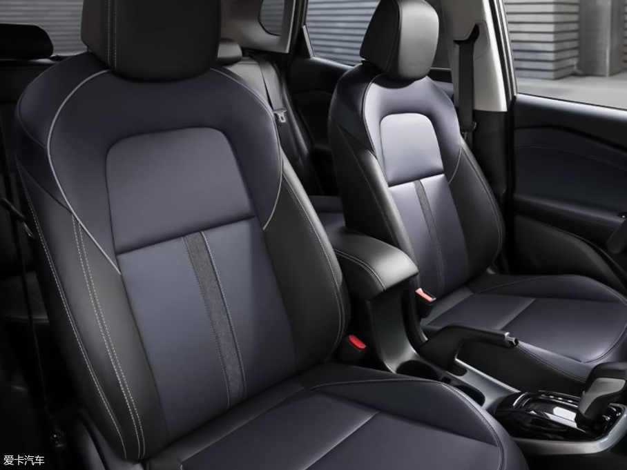 2019 Redline 335T CVT VI