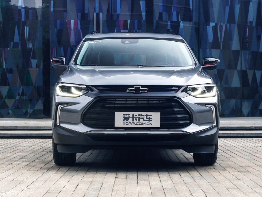 2019 Redline 335T CVT VI