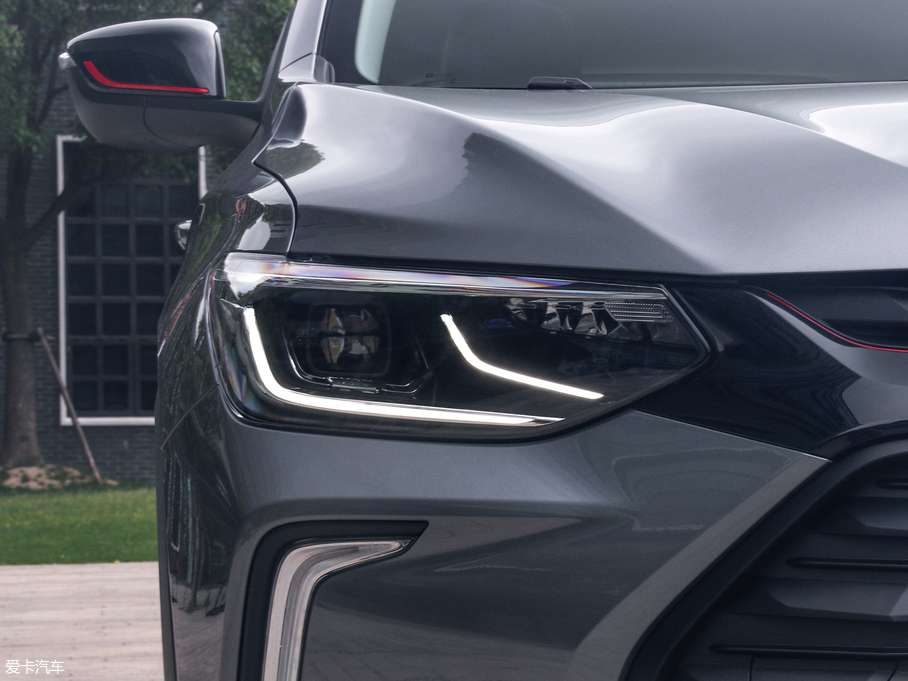 2019 Redline 335T CVT VI