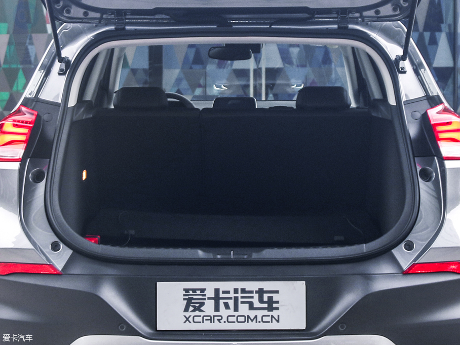 2019 Redline 335T CVT VI