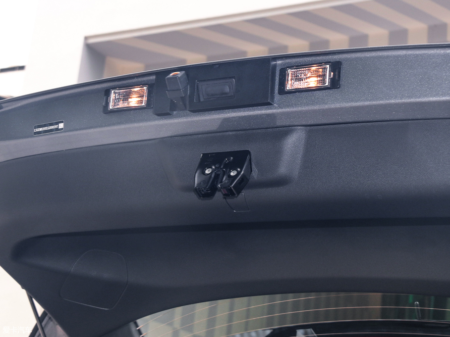 2019 Redline 335T CVT VI