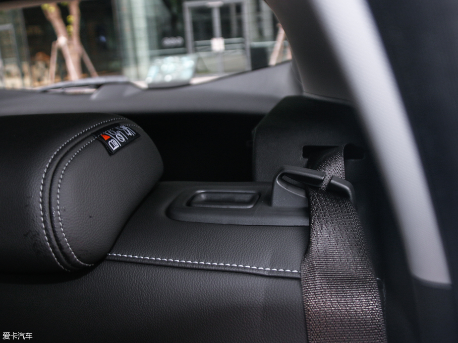 2019 Redline 335T CVT VI