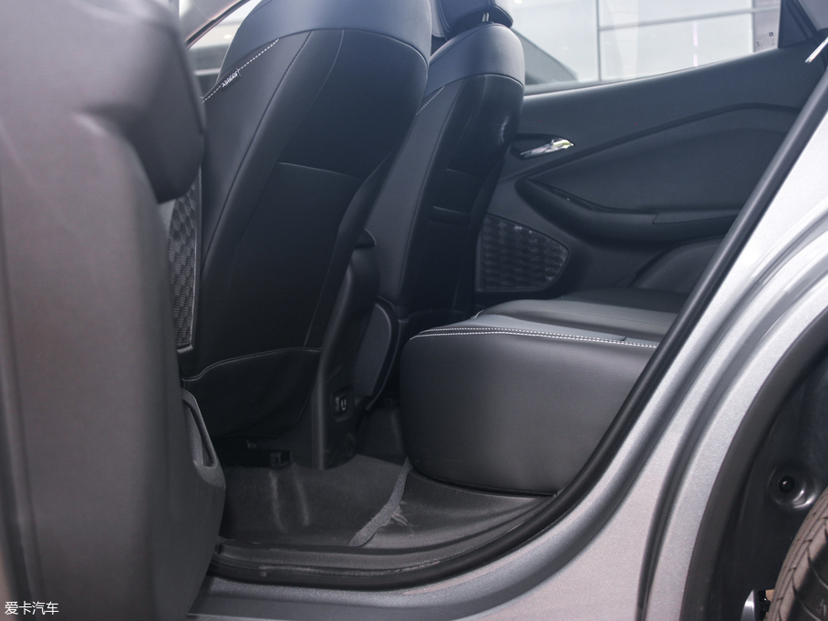 2019 Redline 335T CVT VI