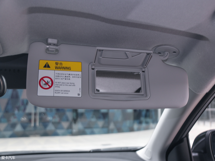 2019 Redline 335T CVT VI