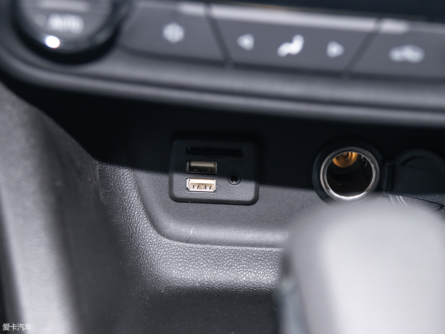 2019 Redline 335T CVT VI