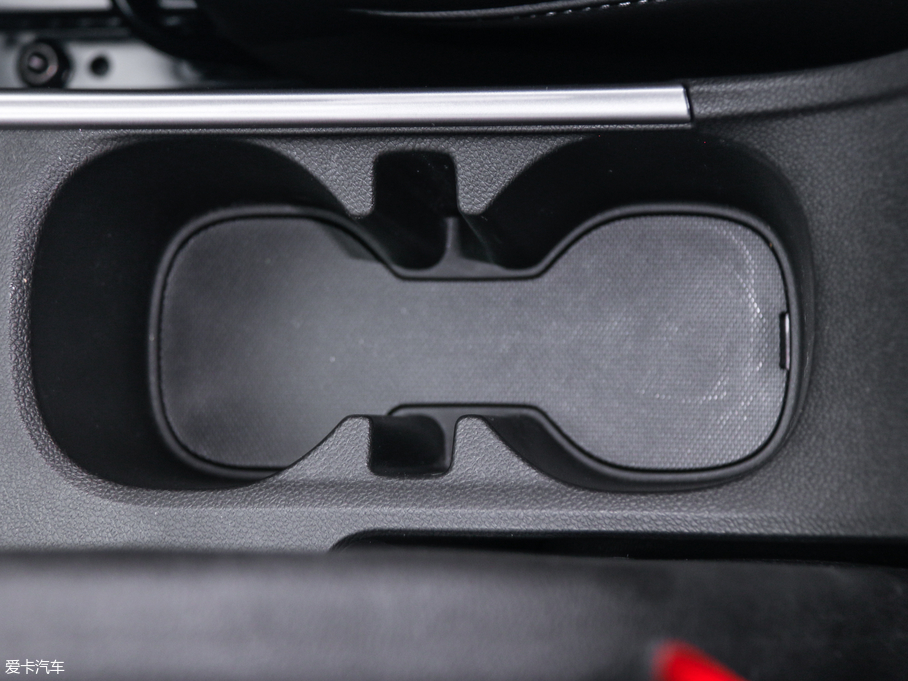 2019 Redline 335T CVT VI