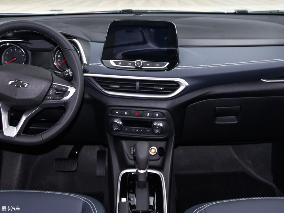 2019 Redline 335T CVT VI