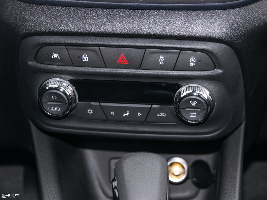 2019 Redline 335T CVT VI