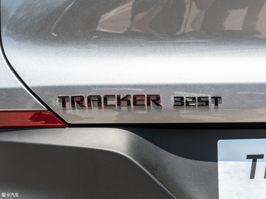 2019 Redline 325T ԄȤ VI