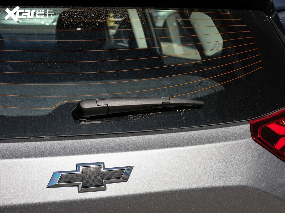 2019 Redline 335T CVTO VI