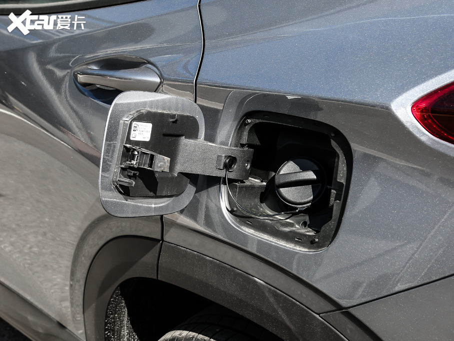 2019 Redline 335T CVTO VI