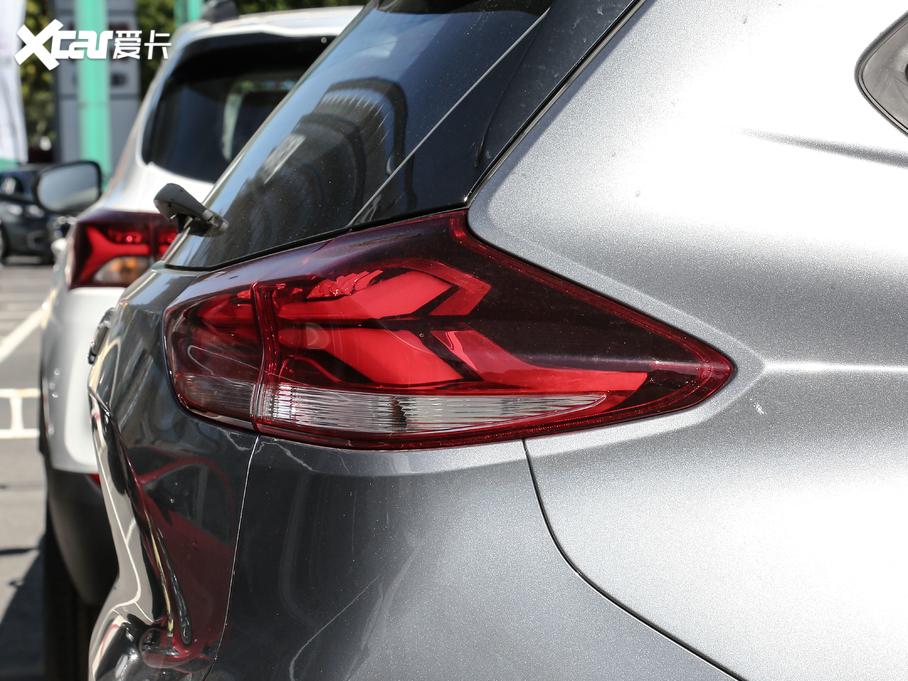 2019 Redline 335T CVTO VI