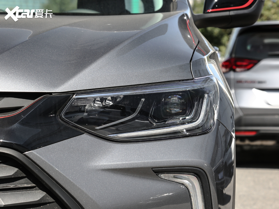 2019(chung) Redline 335T CVTO (gu)VI