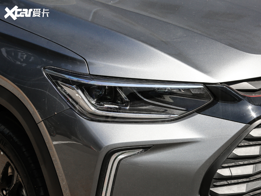 2019 Redline 335T CVTO VI