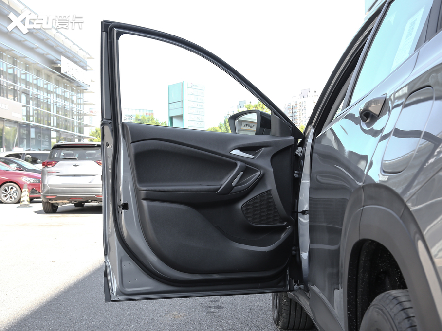 2019 Redline 335T CVTO VI