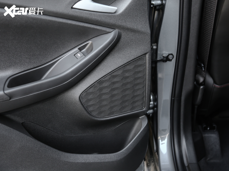 2019 Redline 335T CVTO VI