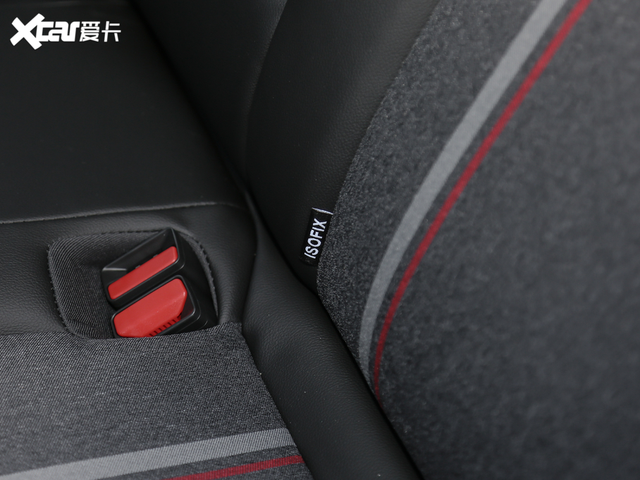 2019 Redline 335T CVTO VI