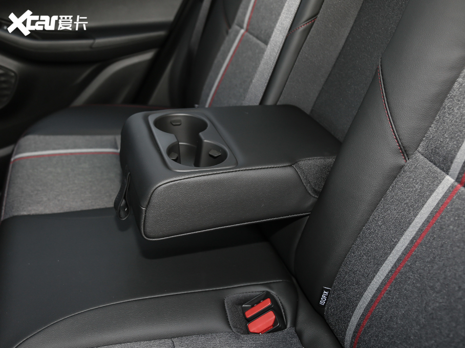 2019 Redline 335T CVTO VI