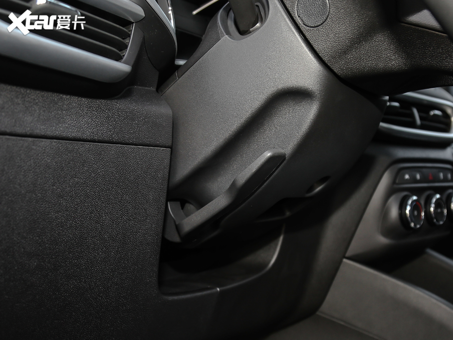 2019 Redline 335T CVTO VI