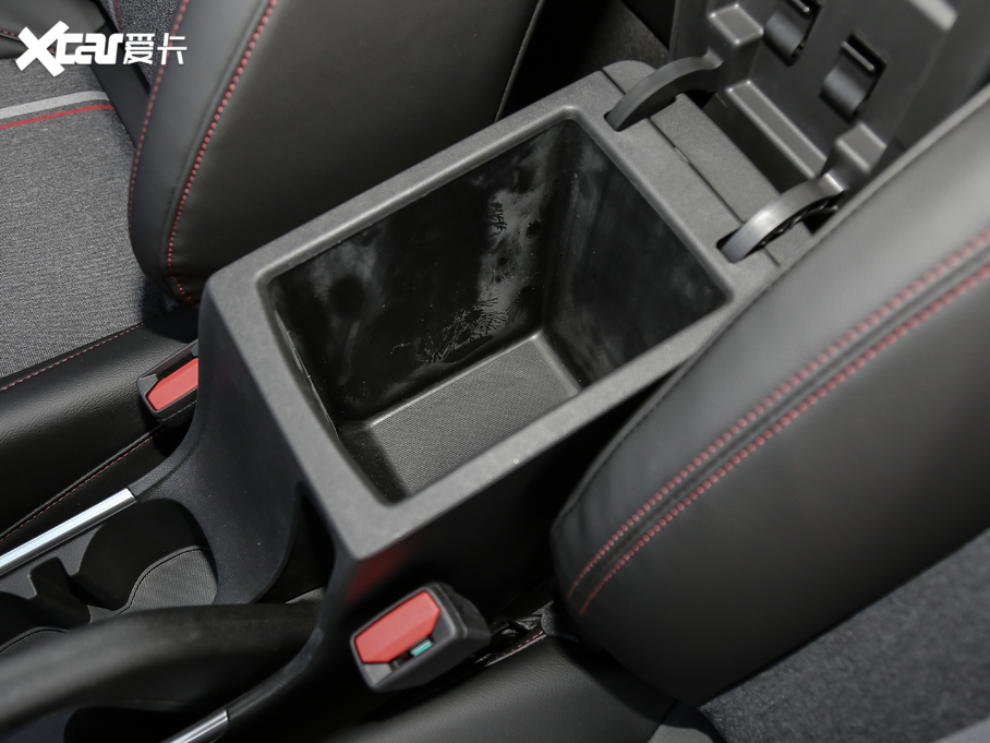 2019 Redline 335T CVTO VI