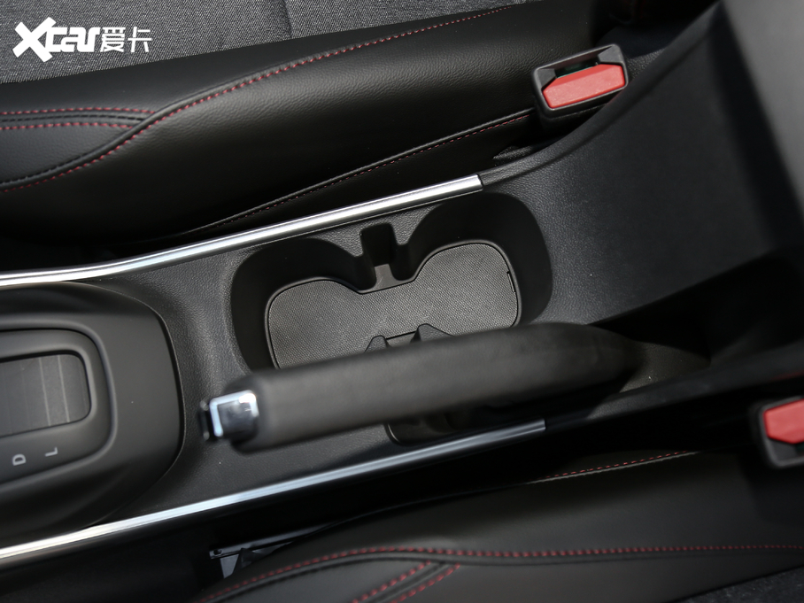 2019 Redline 335T CVTO VI