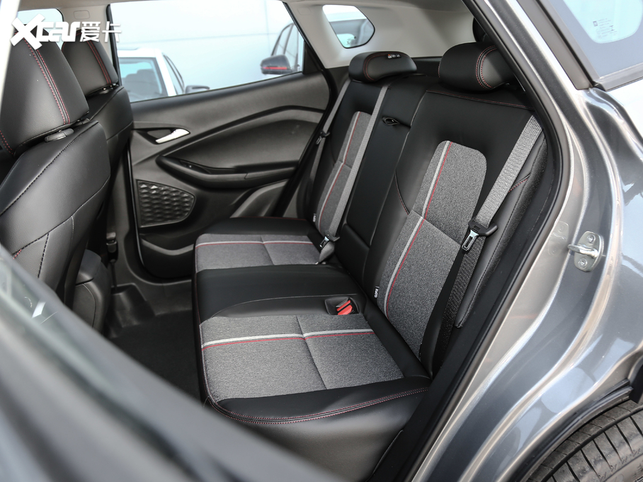 2019 Redline 335T CVTO VI