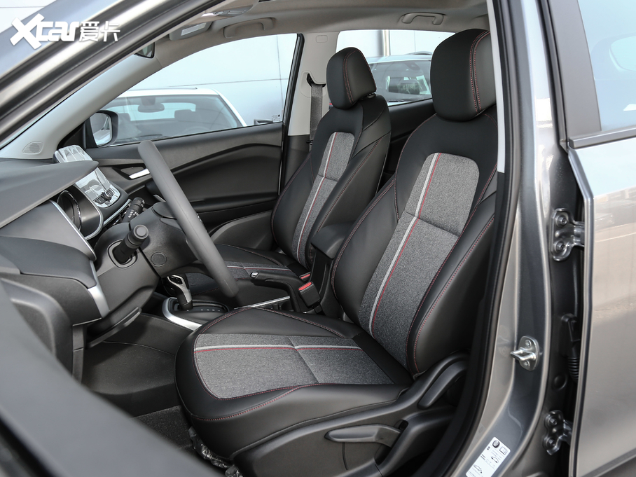 2019 Redline 335T CVTO VI