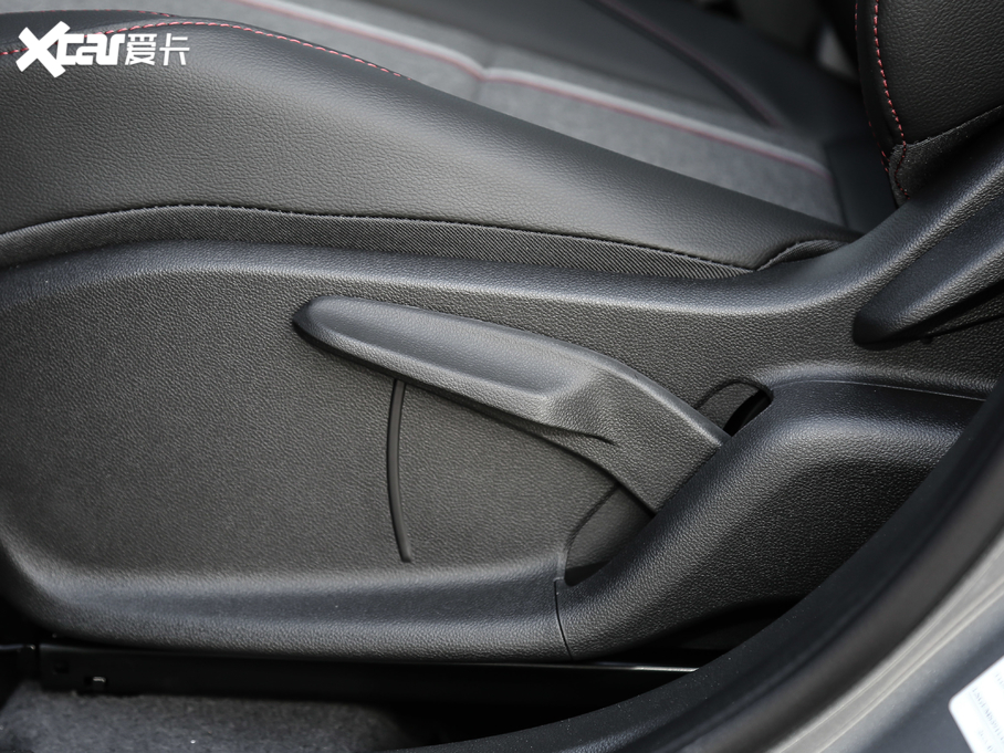 2019 Redline 335T CVTO VI