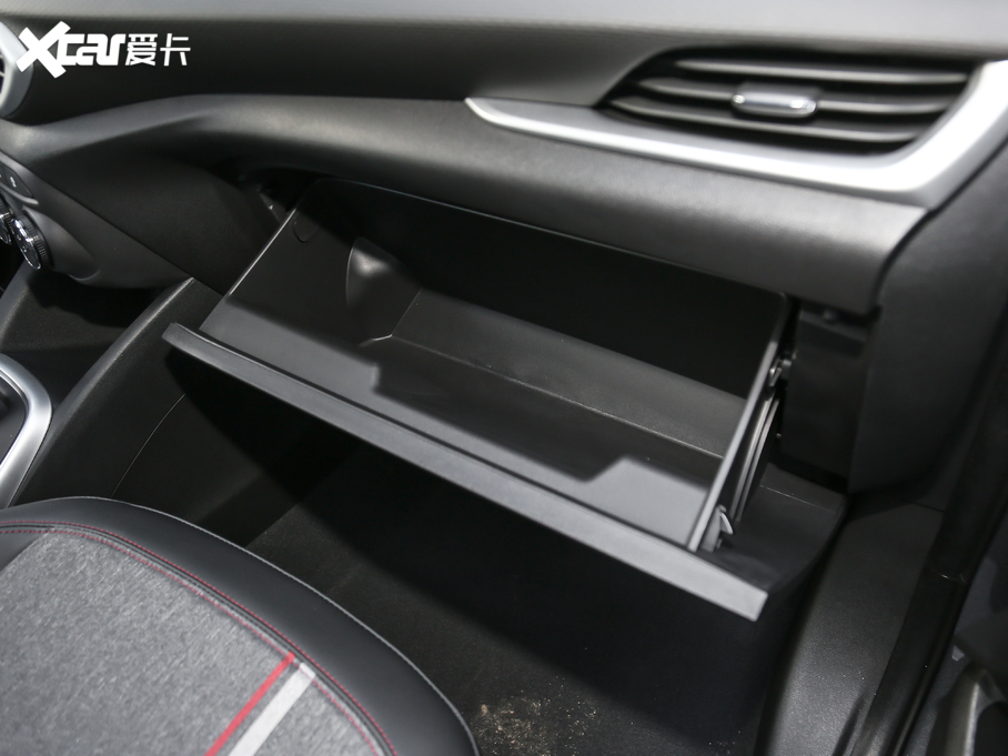 2019 Redline 335T CVTO VI