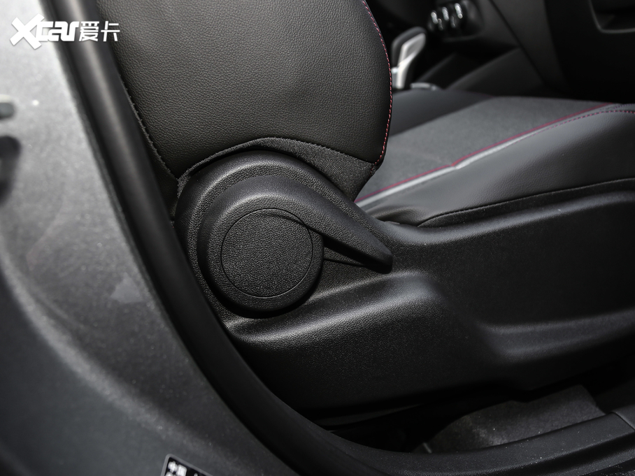 2019 Redline 335T CVTO VI