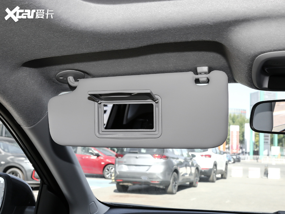 2019 Redline 335T CVTO VI