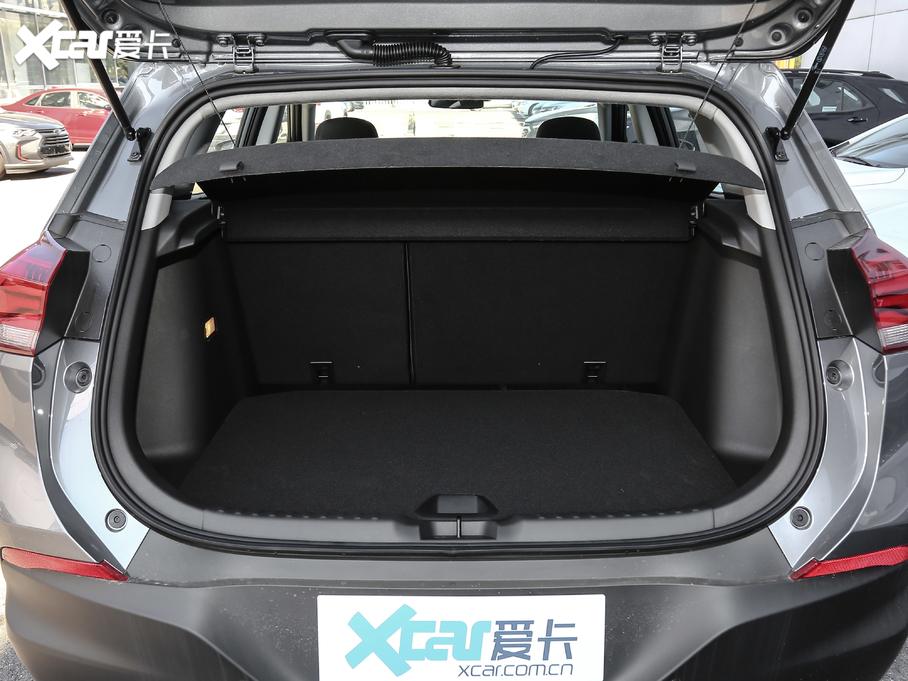 2019 Redline 335T CVTO VI