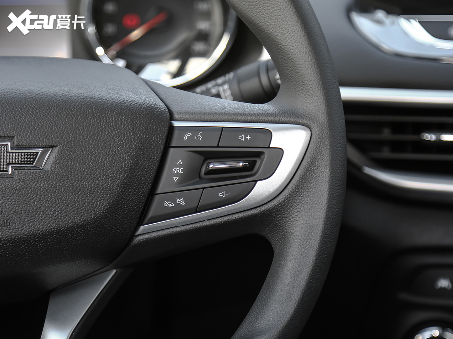 2019 Redline 335T CVTO VI