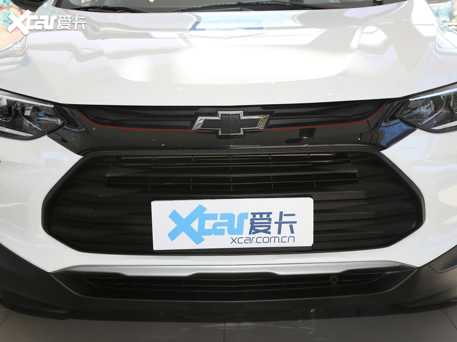 2019 Redline 335T CVT VI