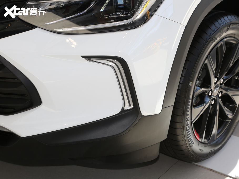 2019 Redline 335T CVT VI