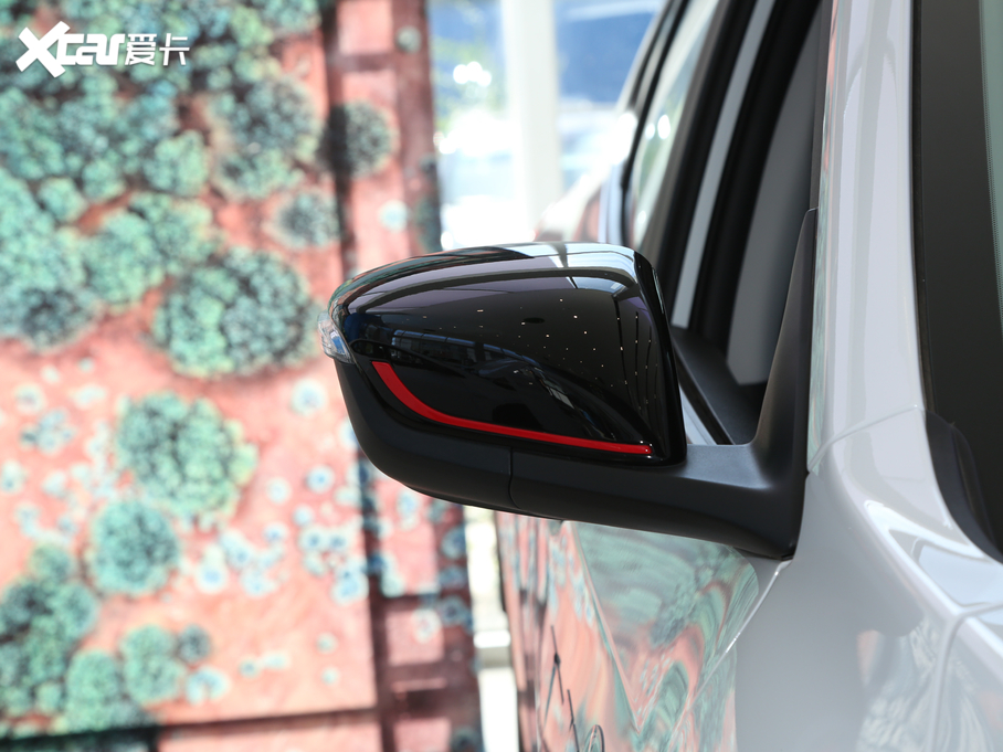 2019 Redline 335T CVT VI