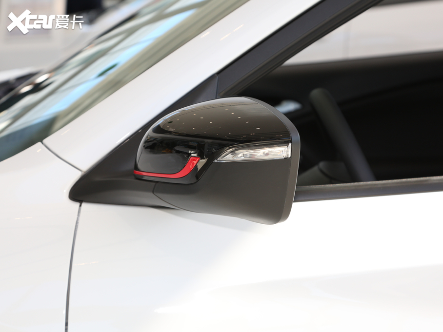 2019(chung) Redline 335T CVT (gu)VI