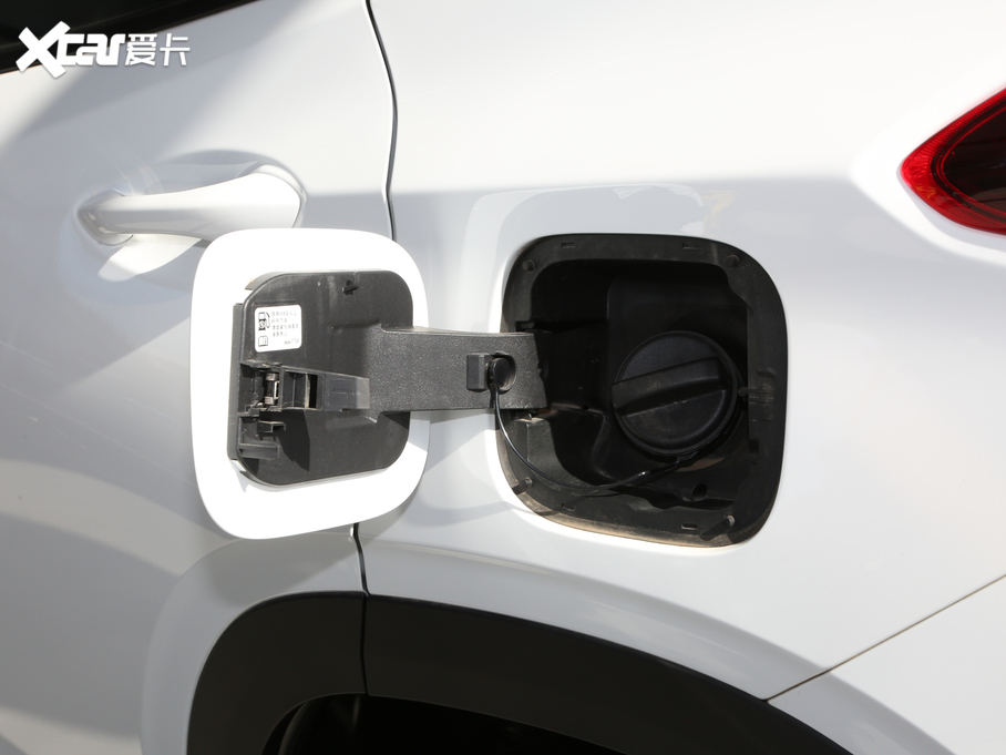 2019 Redline 335T CVT VI