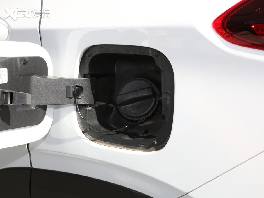 2019 Redline 335T CVT VI