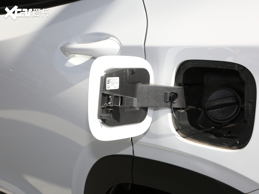 2019 Redline 335T CVT VI