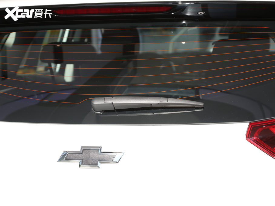 2019 Redline 335T CVT VI