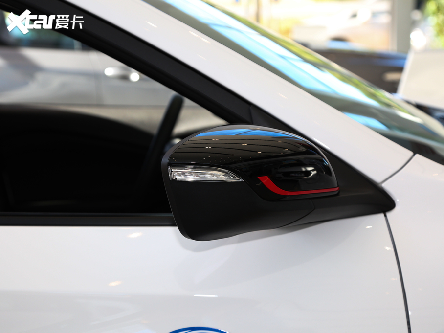 2019 Redline 335T CVT VI